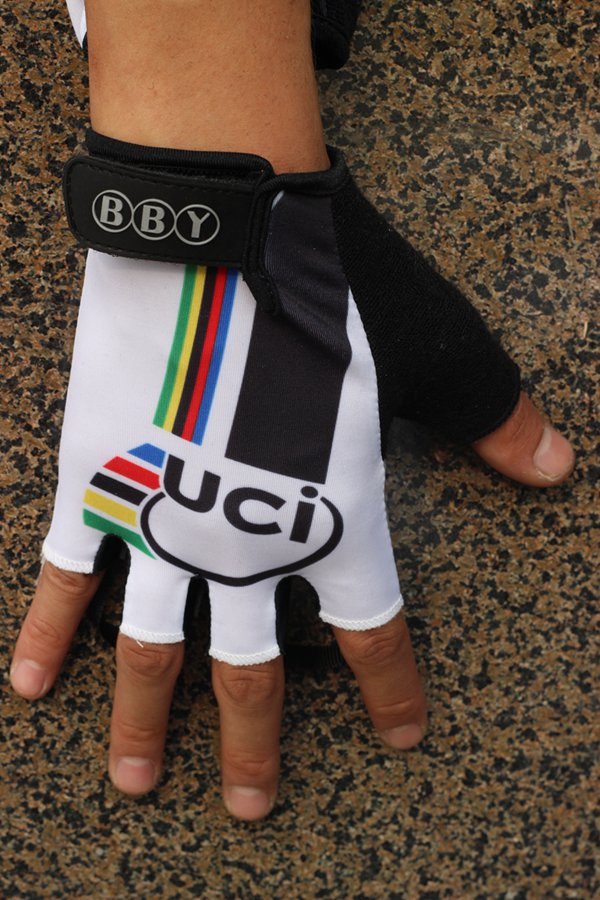 2014 UCI Guante de bicicletas